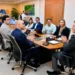 Palmas amplia diálogo com Bolsa de Valores para fortalecer agenda de parcerias público-privadas
