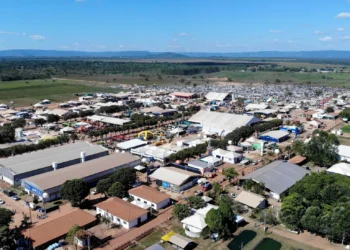 A menos de um mês da abertura, Agrotins tem 80% dos espaços para expositores preenchidos; prazo para cadastro encerra nesta sexta-feira