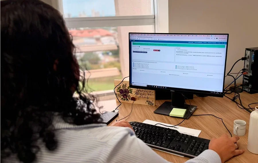 Prefeitura de Palmas segue com período para solicitação de transferência na rede municipal aberto até sexta-feira