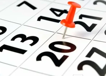 Estado, Palmas, Araguaína e Porto Nacional confirmam ponto facultativo na segunda-feira, véspera do feriado de Tiradentes