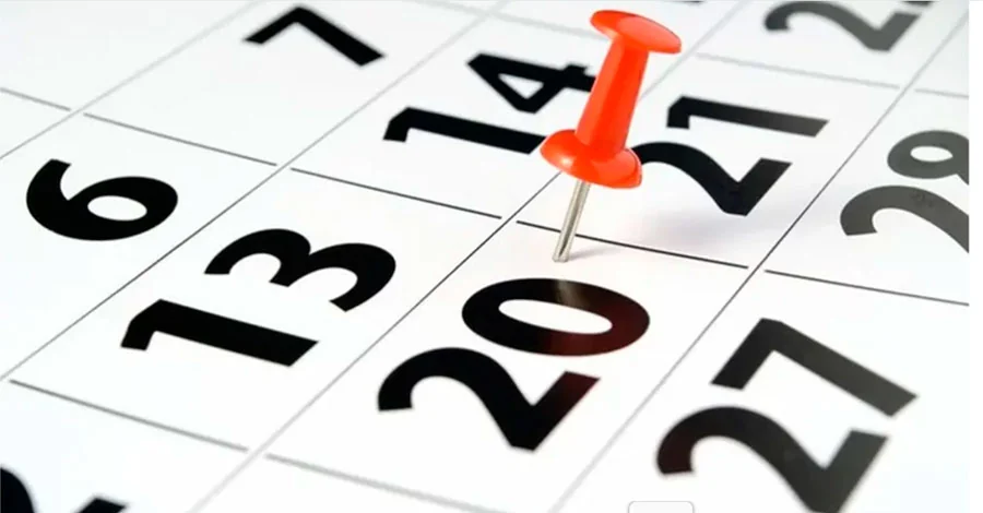 Estado, Palmas, Araguaína e Porto Nacional confirmam ponto facultativo na segunda-feira, véspera do feriado de Tiradentes