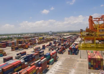 Tocantins fecha 1º trimestre com superávit de US$ 615,3 milhões na balança comercial; soja e carne representam quase 70% das exportações
