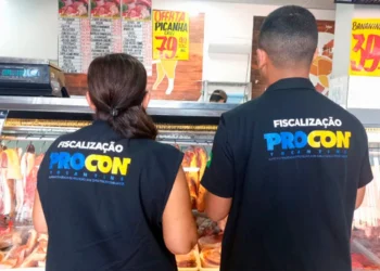 Procon encontra variação de até 128% nos preços das carnes em Palmas; maior ficou no quilo da moela de frango, com preços entre R$ 13,99 e R$ 31,99