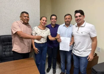 Ricardo Ayres viabiliza UBS em pacote de R$ 14 milhões para Augustinópolis