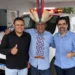 Ricardo Ayres garante R$ 10 milhões em veículos para transporte de pacientes no Tocantins
