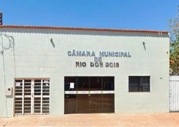 MPE recomenda que Câmara de Rio dos Bois regulamente o uso de veículos oficiais; Casa de Leis tem 30 dias para adotar providências
