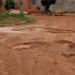 Quantidade de buracos nas ruas de Miranorte é alvo do MPE; prefeito tem 10 dias para que adote providências emergenciais