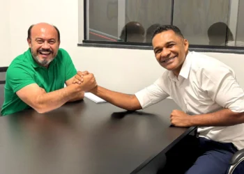 Projeto de Sandoval à Câmara recebe apoio de Waldson da Agesp e de mais dois vereadores de Chapada de Areia