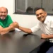 Projeto de Sandoval à Câmara recebe apoio de Waldson da Agesp e de mais dois vereadores de Chapada de Areia