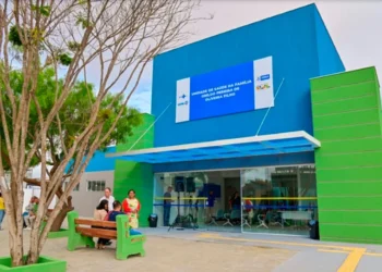 Governo do Brasil libera R$ 14,8 milhões para a construção de 6 novas unidades de saúde no Tocantins