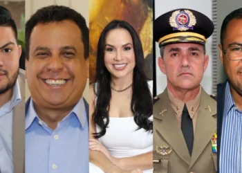 Governo Wanderlei perde 7 secretários em pré-campanha; cinco disputarão eleições pelo Republicanos e dois pelo União Brasil