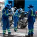 Com investimento de R$ 15 milhões, governo já executou 83% da primeira fase do projeto de sinalização viária em 26 municípios do Estado