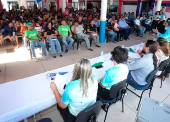 Recursolândia recebe primeiro Encontro de Escuta do “TCE de Olho no Futuro”; município de Centenário realiza a programação nesta quinta-feira