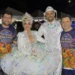 Com apoio de Tiago Dimas e Miguel Barros, Fequajuto promove pré-junino na Feira do Aureny III