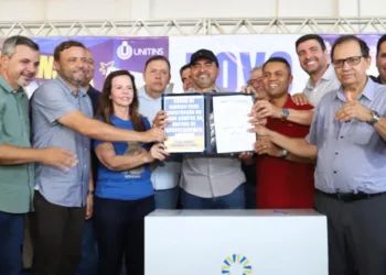 Estado autoriza obras do campus da Unitins em Augustinópolis, orçada em R$ 25 milhões; instituição atua no município em estrutura provisória desde 2014