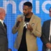 Lula pede mobilização a centrais sindicais para fim da escala 6×1: “Não podem abdicar da sagrada responsabilidade de lutar pelos trabalhadores”
