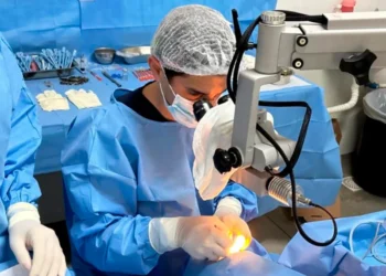 Com consultório móvel e atendimentos nos bairros, “Vem Ver Gurupi” realiza 9ª edição até segunda-feira