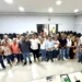 Do União Brasil, prefeita de Alvorada manifesta apoio à pré-candidatura de Vicentinho Júnior ao governo do Estado