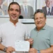 A dois dias do fim da janela, Osires Damaso troca Podemos pelo PSDB de Vicentinho Júnior