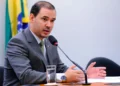 Vicentinho Júnior garante repasse de quase R$ 10 milhões que beneficiam moradores de 23 cidades do Tocantins