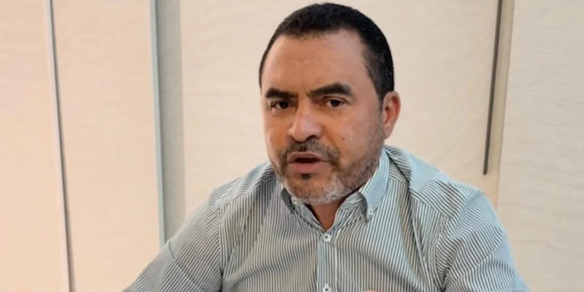 Sem movimentação do projeto de autorização na Aleto, governador Wanderlei irá pedir prorrogação do prazo de assinatura do contrato com BNDES