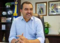 Wanderlei Barbosa não renuncia para disputar Senado e pode ser 1º governador a concluir mandato desde 2006