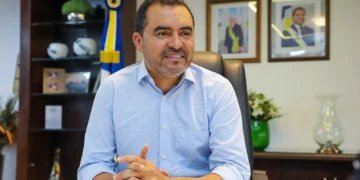 Wanderlei Barbosa não renuncia para disputar Senado e pode ser 1º governador a concluir mandato desde 2006