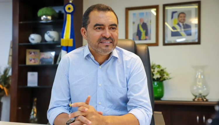 Wanderlei Barbosa não renuncia para disputar Senado e pode ser 1º governador a concluir mandato desde 2006
