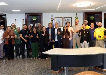 Em reunião com sindicatos, governador Wanderlei anuncia recurso à Aleto e substitutivo de MP como alternativas para garantir indenização a servidores