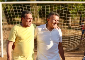 Luxemburgo deseja melhoras ao prefeito Eduardo: “Sabemos da dedicação e comprometimento com a gestão” 