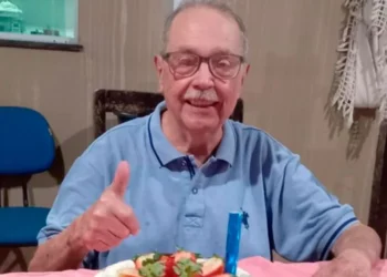 Empresário e candidato a vice-prefeito de Araguaína em 2004, Zé Neblina, morre aos 79 anos