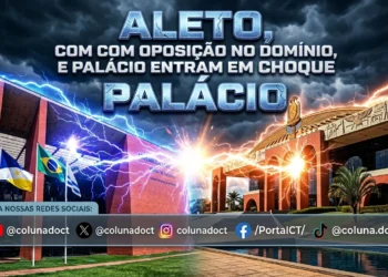RESUMO | Deputados irritados com Fábio Vaz querem CPI; Aleto, com oposição no domínio, e Palácio entram choque | Marilon passou do limite na crítica à Cinthia?