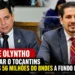 RESUMO | Jorge e Olyntho vão deixar o Tocantins sem os R$ 56 milhões do BNDES a fundo perdido?
