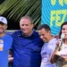 Com Wanderlei, Dorinha, Gomes e três prefeitos, Fábio Vaz lança pré-candidatura e quer ser o nome da Educação e do Sudeste na Câmara