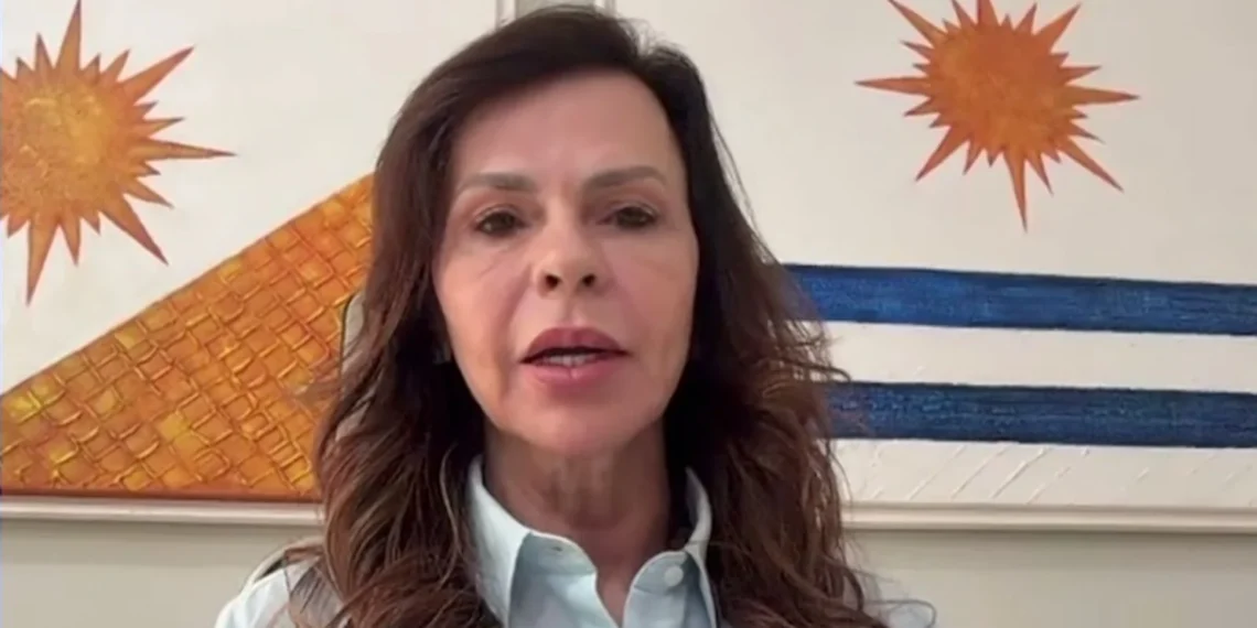 CCT ENTREVISTA | Dorinha diz que definição do vice vai priorizar critério regional e questão do Senado não será resolvida de cima para baixo