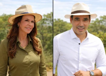 EM OFF | Na movimentação do agro em Cariri, Gaguim, mais uma vez se ausenta: tem algo estranho no ar; em meio à polêmica sobre contrato do BNDES, Jorge Frederico faz postagem enigmática sobre o “tal fogo amigo”