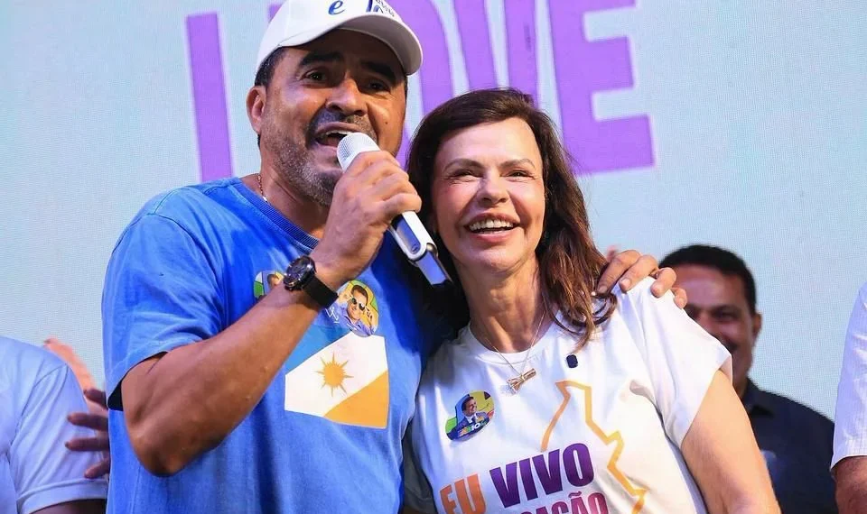 Em Palmeirópolis, Wanderlei diz que Gaguim “é outro candidato nosso” e fala em 3 nomes para o Senado na majoritária
