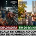 RESUMO | Fim da escala 6×1 chega ao Congresso; é hora de humanizar o Brasil
