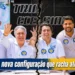 RESUMO | Aleto tem nova configuração que racha até ex-aliados
