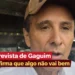 RESUMO | Entrevista de Gaguim confirma que algo não vai bem; por quê Gaguim está ausente da majoritária palaciana?