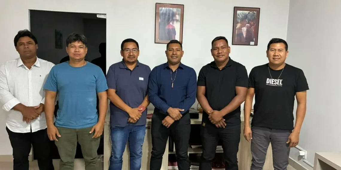 Após Arpit alegar interferência política, vereadores indígenas falam em “realidade grave e contínua” no Dsei e pedem troca do coordenador