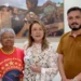 Ex-adversária de Lula, ex-senadora Kátia Abreu se filia ao PT do Tocantins