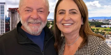 EM OFF | Na Assembleia, base de Wanderlei fica com 15 e oposição com 9; Kátia Abreu terá conversa com Lula nesta terça-feira; começaram expurgos contra ex-aliados