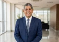 Suplente do senador Irajá, Marcos Souza ingressa no Democracia Cristã e lança pré-candidatura a governo