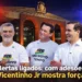 RESUMO | Alertas ligados: com adesões, Vicentinho Jr mostra força
