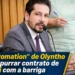 RESUMO | O “embromation” de Olyntho para empurrar contrato de R$ 56 mi com a barriga