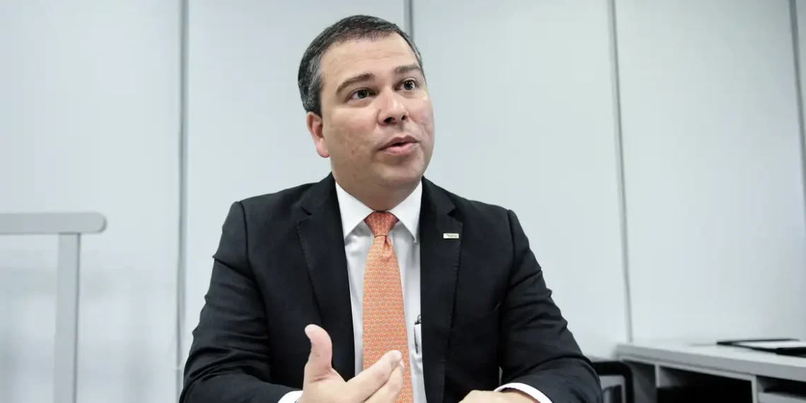 STF tem maioria para manter prisão de ex-presidente do BRB