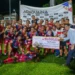 Emoção e disputa marcam as finais do 2º Torneio Amador de Araguaína