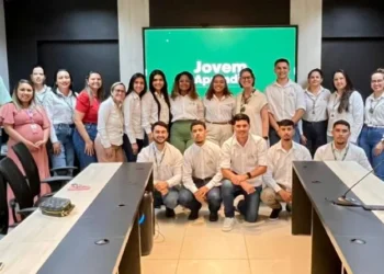 Projeto da J. Demito e SENAI desafia jovens aprendizes e destaca protagonismo na formação profissional em Araguaína