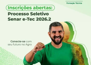 Senar Tocantins abre inscrições para cursos técnicos em três municípios